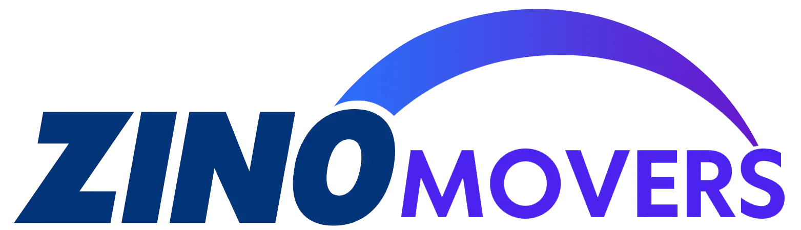 zino movers logo